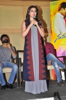 Nava Manmadhudu team meet