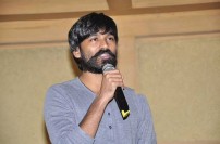 Nava Manmadhudu team meet