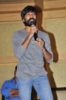 Nava Manmadhudu team meet