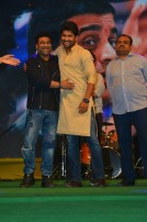 Nenu Local Audio Launch