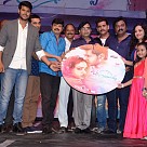 Okka Ammayi Thappa Audio Launch
