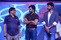  Okka Ammayi Thappa Audio Launch