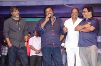  Okka Ammayi Thappa Audio Launch