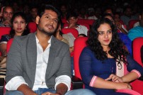  Okka Ammayi Thappa Audio Launch