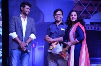  Okka Ammayi Thappa Audio Launch