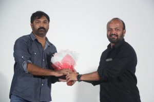 Okkadu Migiladu Movie Trailer Launch