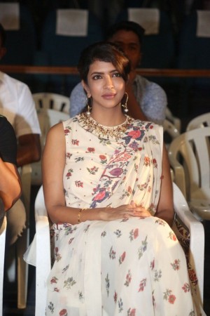 Okkadu Migiladu Movie Trailer Launch