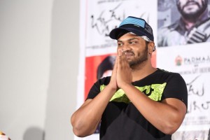 Okkadu Migiladu Movie Trailer Launch