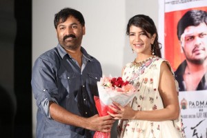 Okkadu Migiladu Movie Trailer Launch