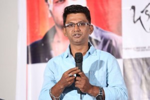 Okkadu Migiladu Movie Trailer Launch