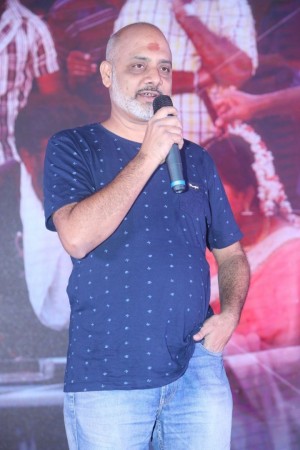 Oye Ninne Movie Audio Launch