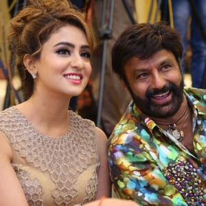 Paisa Vasool Audio Success Meet