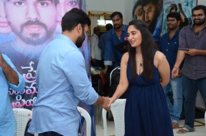 Pempak Teaser launch