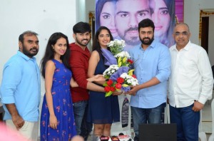 Pempak Teaser launch