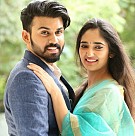 Prema Entha Madhuram Priyuraalu Antha Katinam Movie Poster Launch