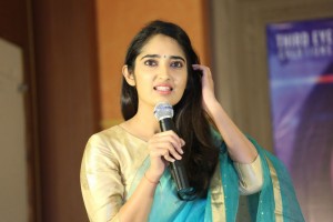 Prema Entha Madhuram Priyuraalu Antha Katinam Movie Poster Launch