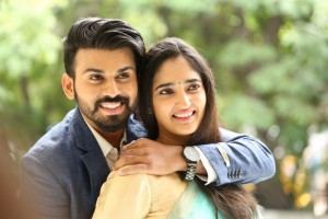 Prema Entha Madhuram Priyuraalu Antha Katinam Movie Poster Launch