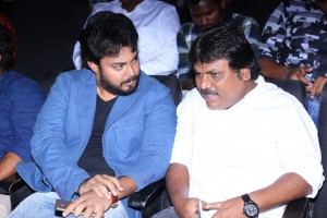 Premika Audio Launch