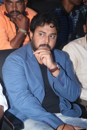 Premika Audio Launch
