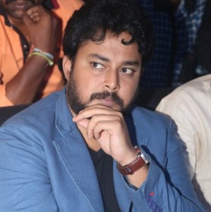 Premika Audio Launch