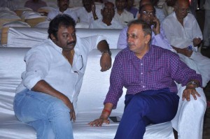 Producer Puskur Rammohan Rao Daughter Wedding