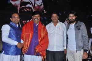 Shalini Movie Platinum Disc Function