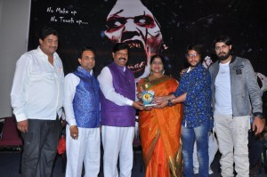 Shalini Movie Platinum Disc Function