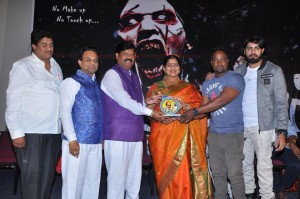 Shalini Movie Platinum Disc Function