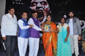 Shalini Movie Platinum Disc Function