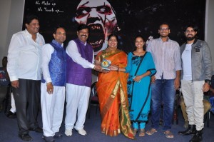 Shalini Movie Platinum Disc Function