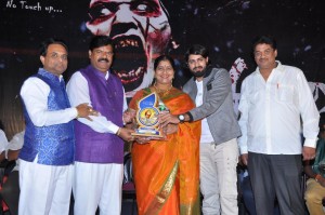 Shalini Movie Platinum Disc Function