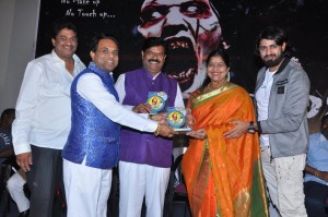 Shalini Movie Platinum Disc Function