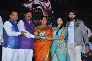 Shalini Movie Platinum Disc Function