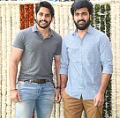 Sharwanand - Kajal Agarwal New Movie Launch