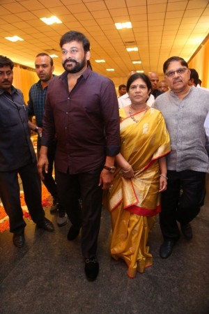 Shyam Prasad Reddy Daughter Wedding