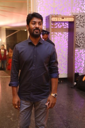 Shyam Prasad Reddy Daughter Wedding