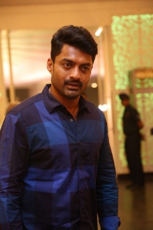 Shyam Prasad Reddy Daughter Wedding