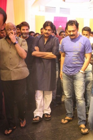 Shyam Prasad Reddy Daughter Wedding