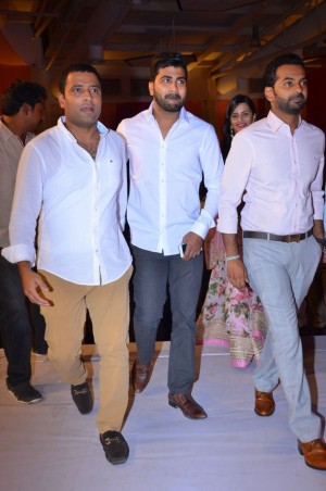 Shyam Prasad Reddy Daughter Wedding