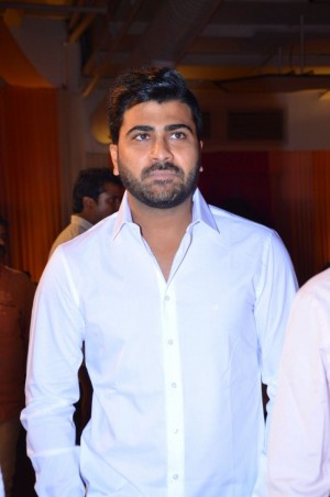 Shyam Prasad Reddy Daughter Wedding