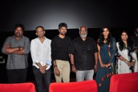 Singer Smitha's Baha Kilikki Video Song Launch