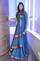 Singer Smitha's Baha Kilikki Video Song Launch