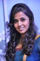 Singer Smitha's Baha Kilikki Video Song Launch