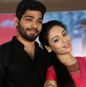 Srikaram Subhakaram Narayaneeyam Logo Launch