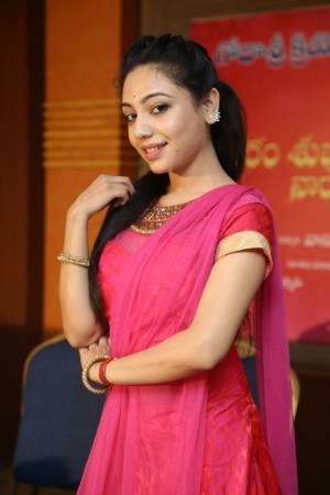 Srikaram Subhakaram Narayaneeyam Logo Launch