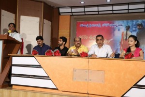 Srikaram Subhakaram Narayaneeyam Logo Launch