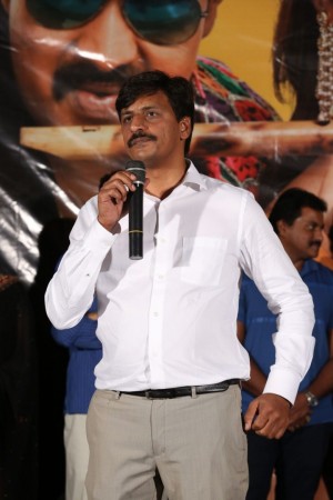 Ungarala Rambabu Trailer Launch