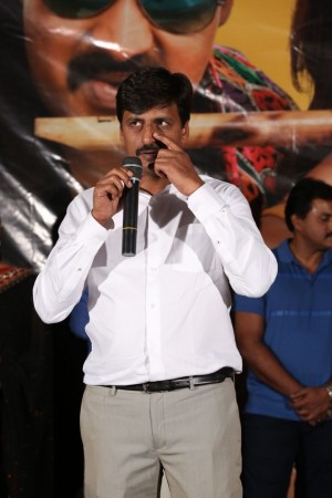 Ungarala Rambabu Trailer Launch