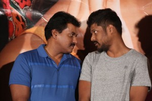 Ungarala Rambabu Trailer Launch