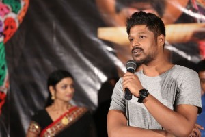 Ungarala Rambabu Trailer Launch
